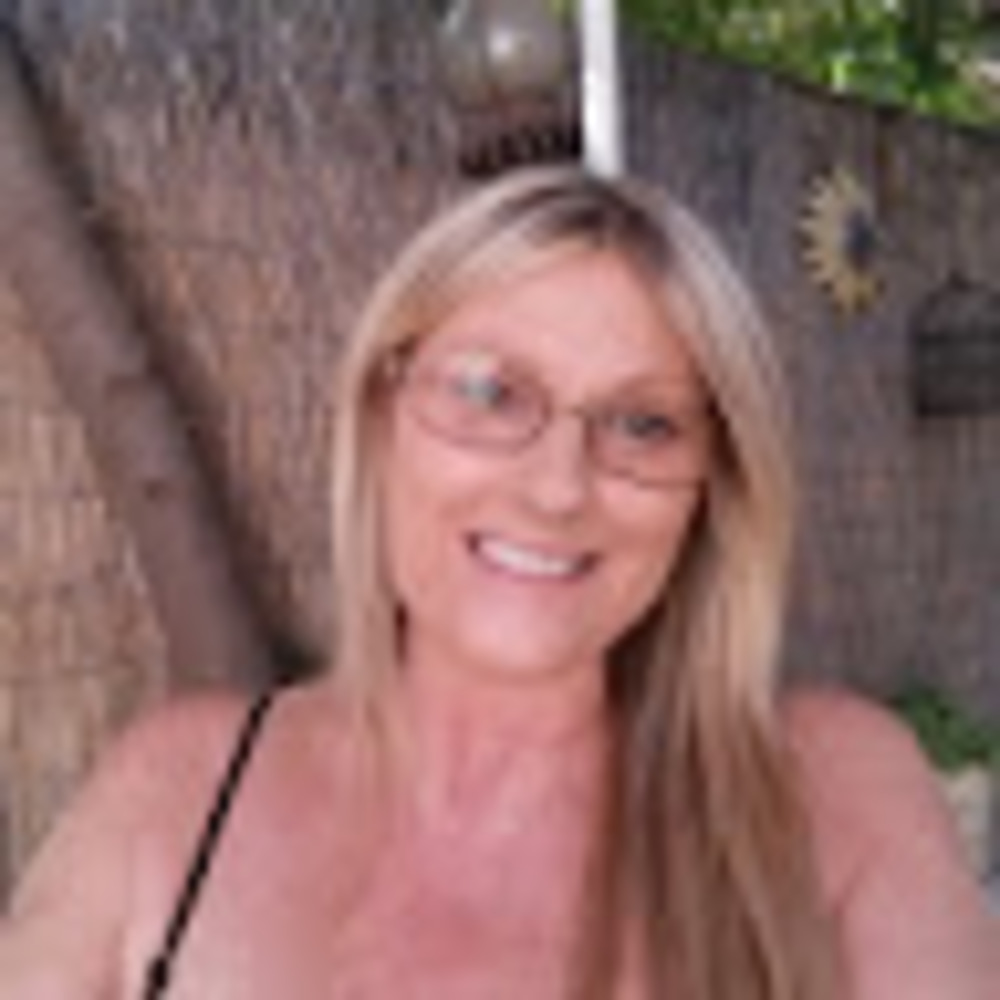 Meet your Posher, Lynne
